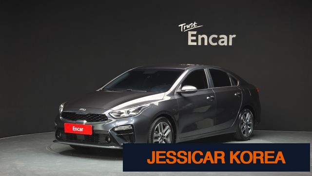 2019 Kia All new K3 - Thumbnail 3