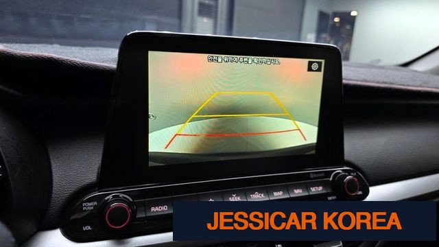 2019 Kia All new K3 - Thumbnail 5
