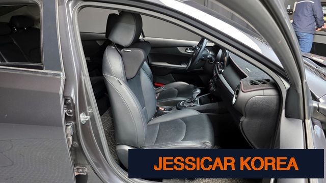 2019 Kia All new K3 - Thumbnail 8