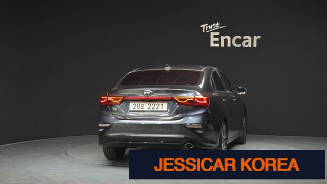 2019 Kia All new K3 - Thumbnail 9