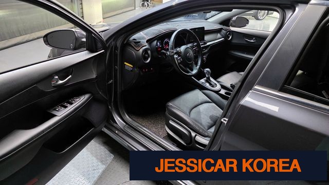 2019 Kia All new K3 - Thumbnail 10