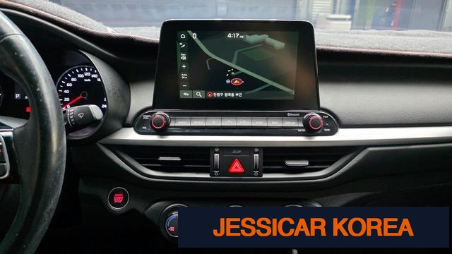 2019 Kia All new K3 - Thumbnail 11