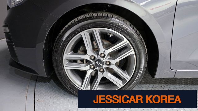 2019 Kia All new K3 - Thumbnail 12