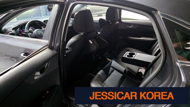 2019 Kia All new K3 - Thumbnail 14
