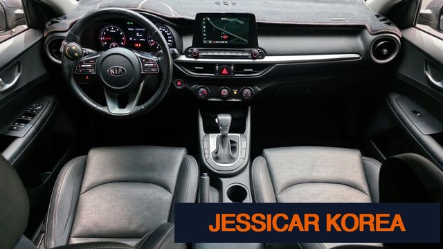 2019 Kia All new K3 - Thumbnail 15