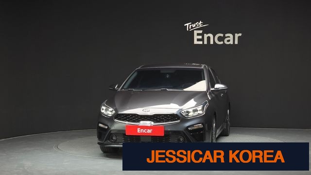 2019 Kia All new K3 - Thumbnail 17