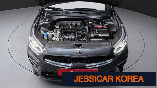 2019 Kia All new K3 - Thumbnail 18