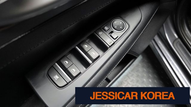 2019 Kia All new K3 - Thumbnail 19