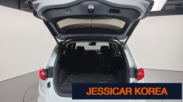 2020 Renault Korea The New QM6 - Thumbnail 3