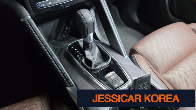 2020 Renault Korea The New QM6 - Thumbnail 8