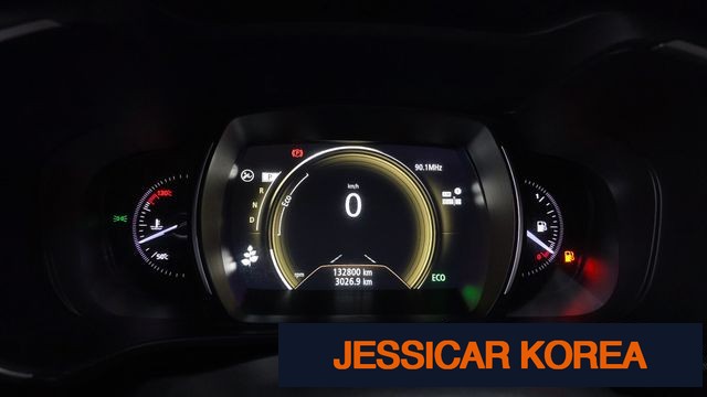 2020 Renault Korea The New QM6 - Thumbnail 9