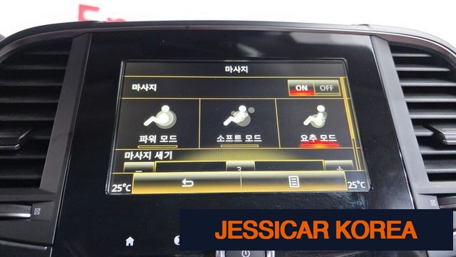 2020 Renault Korea The New QM6 - Thumbnail 14