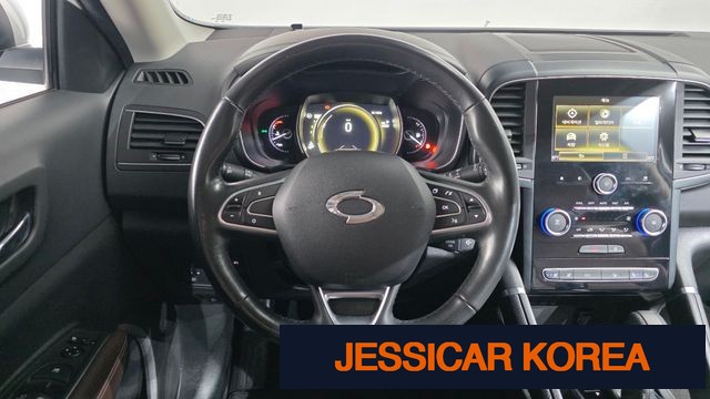 2020 Renault Korea The New QM6 - Thumbnail 20