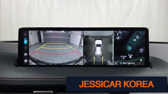 2023 Genesis GV70 - Thumbnail 3