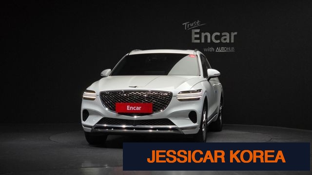 2023 Genesis GV70 - Thumbnail 6