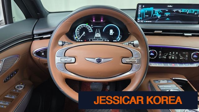 2023 Genesis GV70 - Thumbnail 17