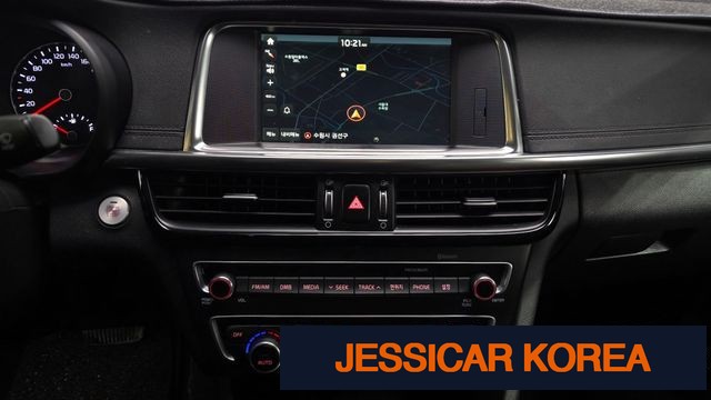2016 Kia K5 2nd generation - Thumbnail 7