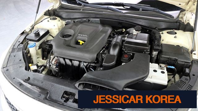 2016 Kia K5 2nd generation - Thumbnail 11