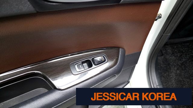 2016 Kia K5 2nd generation - Thumbnail 16
