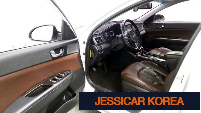 2016 Kia K5 2nd generation - Thumbnail 18