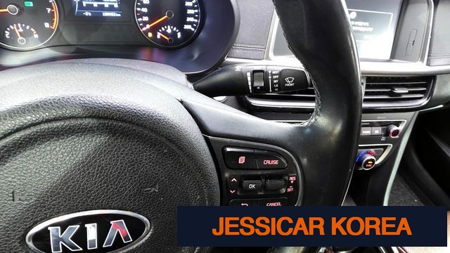 2016 Kia K5 2nd generation - Thumbnail 19