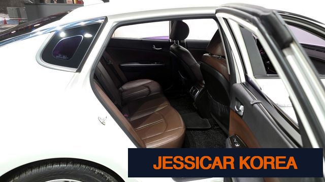 2016 Kia K5 2nd generation - Thumbnail 20