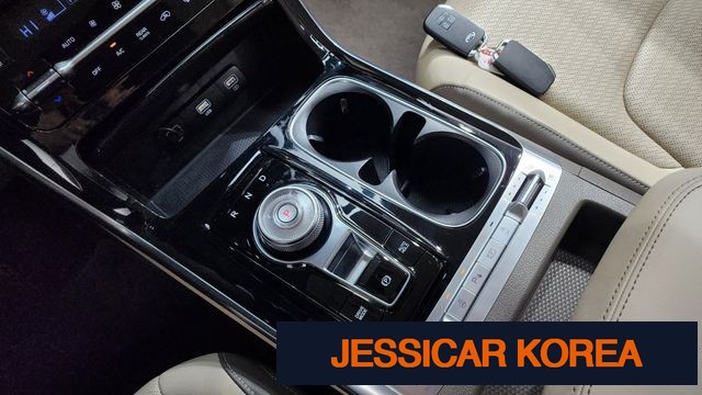 2021 Kia Carnival 4th Gen - Thumbnail 3