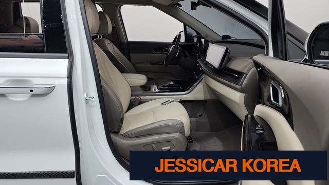 2021 Kia Carnival 4th Gen - Thumbnail 5