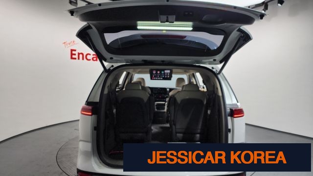 2021 Kia Carnival 4th Gen - Thumbnail 6