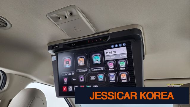 2021 Kia Carnival 4th Gen - Thumbnail 9