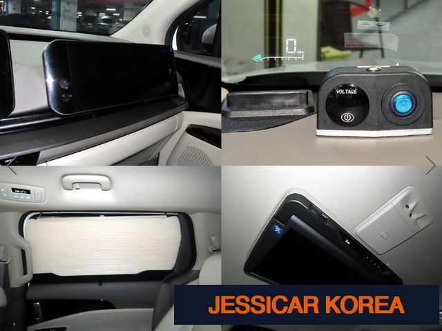 2021 Kia Carnival 4th Gen - Thumbnail 15