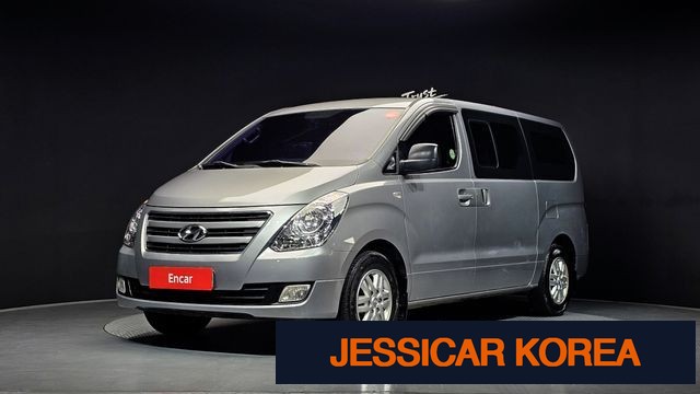 2017 Hyundai Grand Starex - Thumbnail 6