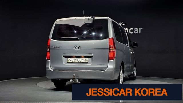 2017 Hyundai Grand Starex - Thumbnail 7