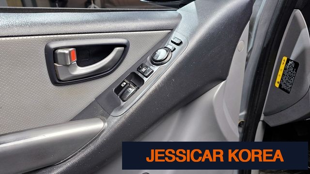 2017 Hyundai Grand Starex - Thumbnail 9
