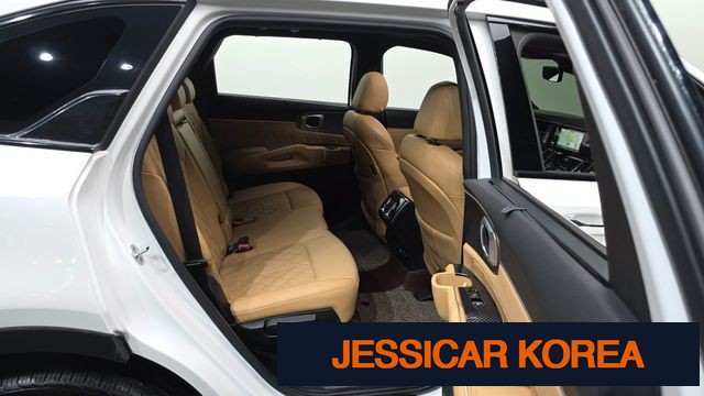 2022 Kia Sorento 4th Gen - Thumbnail 3