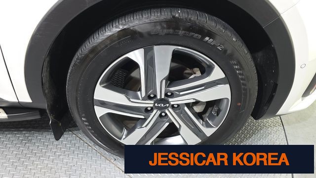 2022 Kia Sorento 4th Gen - Thumbnail 4