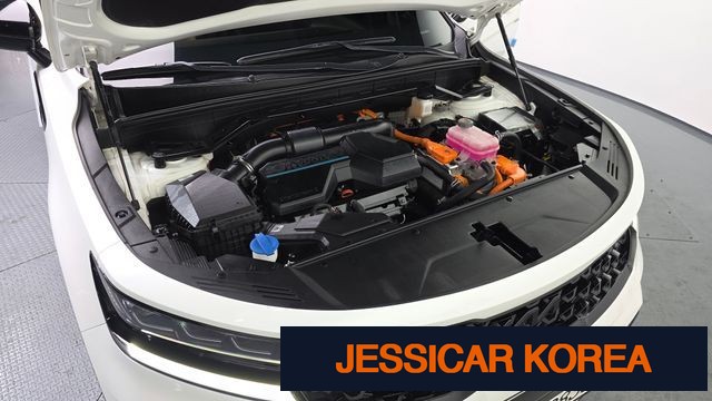 2022 Kia Sorento 4th Gen - Thumbnail 5