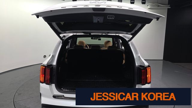 2022 Kia Sorento 4th Gen - Thumbnail 10