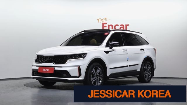 2022 Kia Sorento 4th Gen - Thumbnail 11