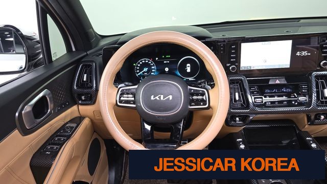 2022 Kia Sorento 4th Gen - Thumbnail 12