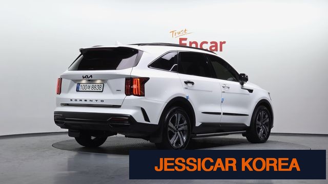 2022 Kia Sorento 4th Gen - Thumbnail 13