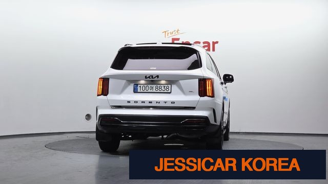 2022 Kia Sorento 4th Gen - Thumbnail 17