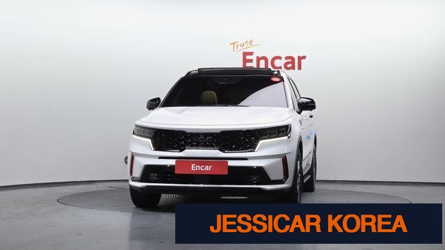 2022 Kia Sorento 4th Gen - Thumbnail 19