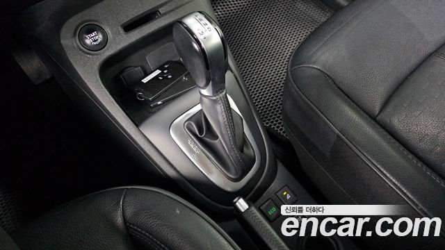 2018 Renault Korea 뉴QM3 - Thumbnail 2