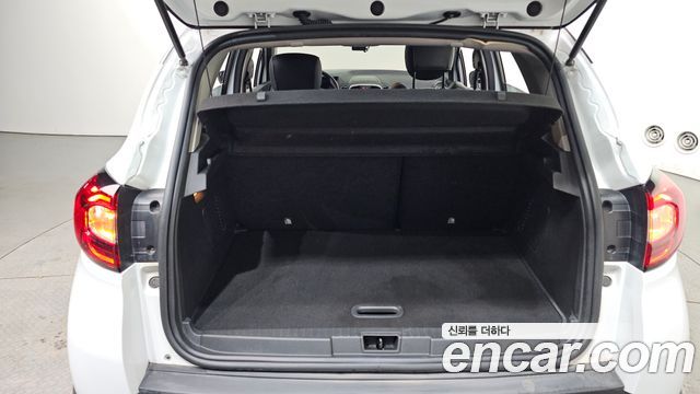 2018 Renault Korea 뉴QM3 - Thumbnail 4