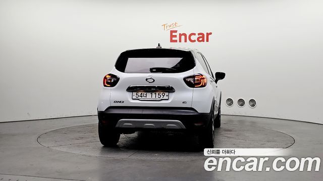 2018 Renault Korea 뉴QM3 - Thumbnail 5