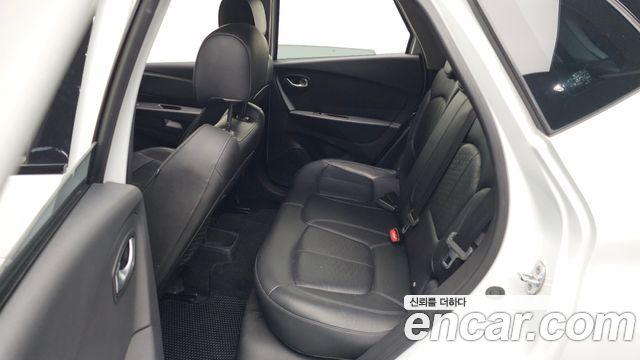 2018 Renault Korea 뉴QM3 - Thumbnail 6
