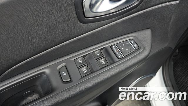 2018 Renault Korea 뉴QM3 - Thumbnail 8