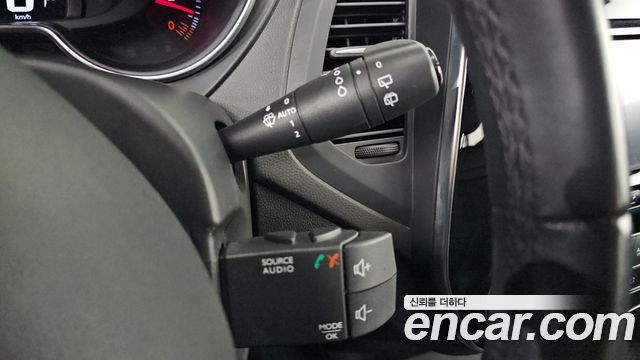 2018 Renault Korea 뉴QM3 - Thumbnail 10