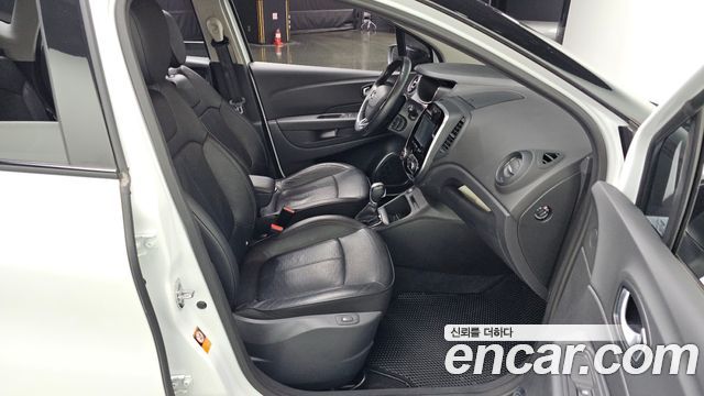 2018 Renault Korea 뉴QM3 - Thumbnail 11